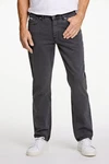 LINDBERGH 5-Pocket Jeans Dunkelgrau/Grau/Hellgrau/Khaki