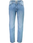 LINDBERGH Regular-fit Jeans Romeo Hellblau/Blau