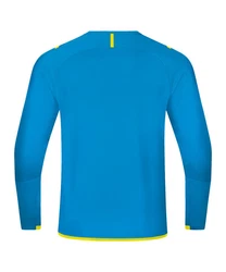 Jako Sweatshirt Challenge 