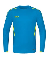 Jako Sweatshirt Challenge 