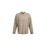 Under Armour Hoodie RIVAL WAFFLE Khaki/Braun/Beige/Grau