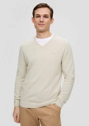 s.Oliver Strickpullover 
