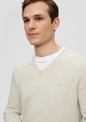 s.Oliver Strickpullover 