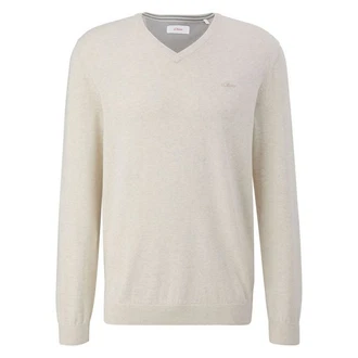 s.Oliver Strickpullover s.Oliver Strickpullover