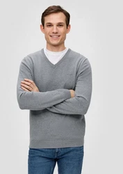 s.Oliver Strickpullover 