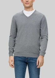 s.Oliver Strickpullover 