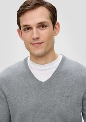 s.Oliver Strickpullover 