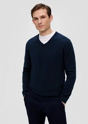 s.Oliver Strickpullover 