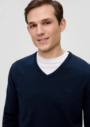 s.Oliver Strickpullover 