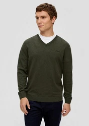 s.Oliver Strickpullover 