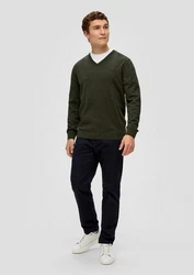 s.Oliver Strickpullover 