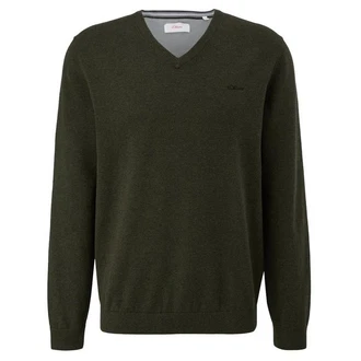 s.Oliver Strickpullover s.Oliver Strickpullover