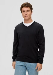 s.Oliver Strickpullover 