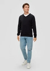 s.Oliver Strickpullover 