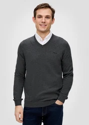 s.Oliver Strickpullover 