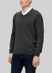 s.Oliver Strickpullover 