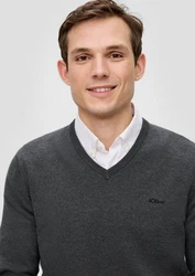 s.Oliver Strickpullover 