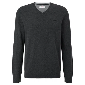 s.Oliver Strickpullover s.Oliver Strickpullover