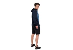 Icepeak Jacke Arzberg Hellblau/Pastell/Blau