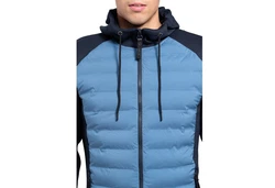 Icepeak Jacke Arzberg Hellblau/Pastell/Blau