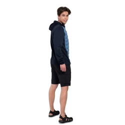 Icepeak Jacke Arzberg Hellblau/Pastell/Blau