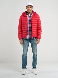BIG STAR Outdoorjacke ACARF BIG STAR Outdoorjacke ACARF