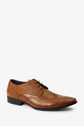 Next Budapester Schnürschuh 