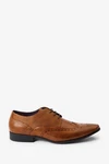 Next Budapester Schnürschuh 