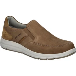 Giuseppe 05, braun Schnrschuh