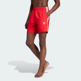 Badeshorts ORIGINALS ADICOLOR 3-STREIFEN BADESHORTS