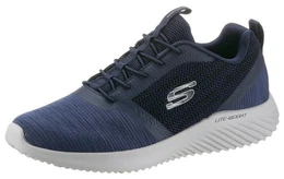 BOUNDER Slip-On Sneaker Slipper, Sommerschuh, Freizeitschuh mit leichter Laufsohle