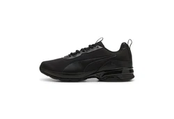 PUMA VIZ RUNNER 2 MESH FS Sneaker Schwarz/Grau