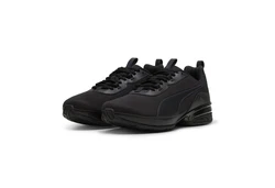 PUMA VIZ RUNNER 2 MESH FS Sneaker Schwarz/Grau