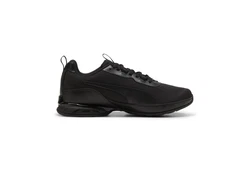 PUMA VIZ RUNNER 2 MESH FS Sneaker Schwarz/Grau