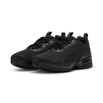 PUMA VIZ RUNNER 2 MESH FS Sneaker Schwarz/Grau