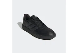 adidas Sportswear COURTBLOCK Sneaker Schwarz