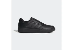 adidas Sportswear COURTBLOCK Sneaker Schwarz
