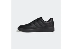 adidas Sportswear COURTBLOCK Sneaker Schwarz