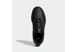 adidas Sportswear COURTBLOCK Sneaker Schwarz