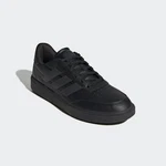 adidas Sportswear COURTBLOCK Sneaker Schwarz
