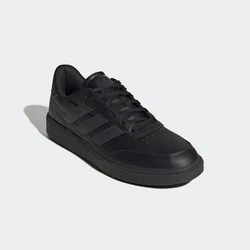 adidas Sportswear COURTBLOCK Sneaker Schwarz