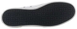 Tommy Hilfiger ICONIC SLIP ON SNEAKER Weiß/Creme/Grau