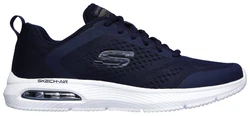 SKECHERS Sneaker Dyna Air Dunkelblau/Blau/Hellblau