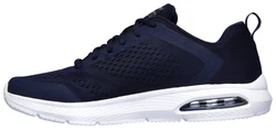 SKECHERS Sneaker Dyna Air Dunkelblau/Blau/Hellblau