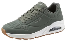 Uno - Stand on Air Sneaker, Freizeitschuh, Halbschuh, Schnrschuh mit Air-Cooled Memory Foam