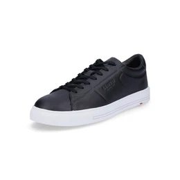 Herren Sneaker schwarz Sneaker