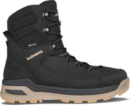 OTTAWA GTX SCHWARZ/BEIGE Stiefel