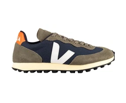 VEJA Rio Branco Sneaker bunt