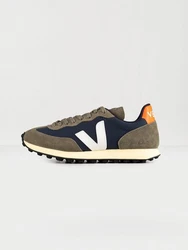 VEJA Rio Branco Sneaker bunt