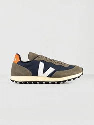 VEJA Rio Branco Sneaker bunt